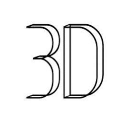 3D