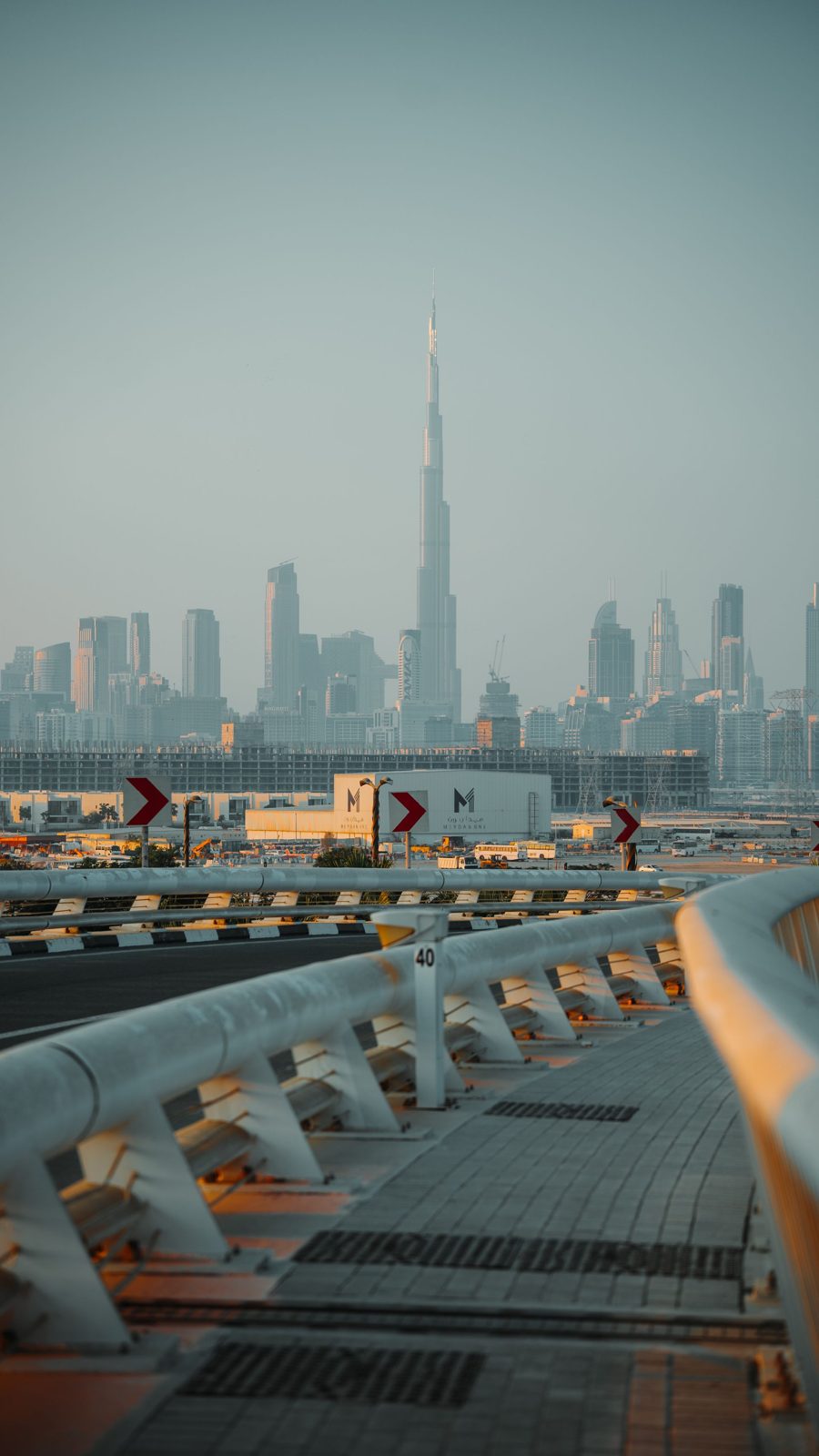 Business Setup in Dubai
