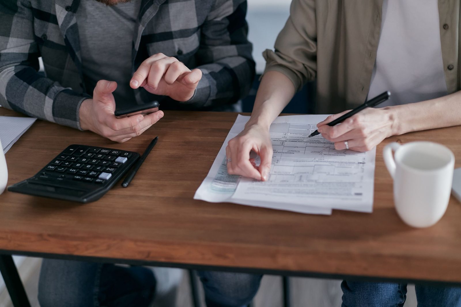 VAT Services